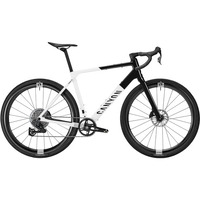 2026 Canyon Grail CF SL 7 Aero Carbon Gravel Road Bike (ALLDAYBIKE)