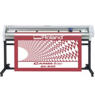 Roland CAMM-1 GX-640 (INDOELECTRONIC)