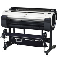 Canon imagePROGRAF iPF770 36 Large-Format Inkjet Printer (INDOELECTRONIC) - 2