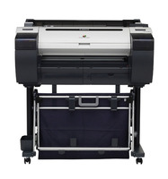 Canon image PROGRAF iPF685 24 Large-Format Inkjet Printer (INDOELECTRONIC)