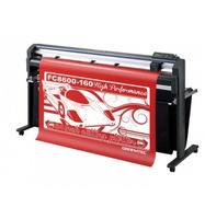 Graphtec FC8600-160 64″ (INDOELECTRONIC)