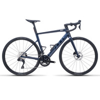 2027 BMC Teammachine 01 AMP THREE Road Bike (KINGCYCLESPORT)