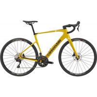 2026 Cannondale Synapse Carbon 5 Road Bike (CENTRACYCLES) - 2