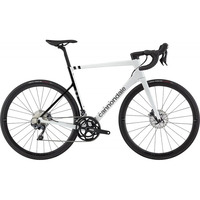 2026 Cannondale SuperSix EVO Carbon Disc Ultegra Road Bike (CENTRACYCLES)