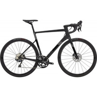 2026 Cannondale SuperSix EVO Carbon Disc Ultegra Road Bike (CENTRACYCLES) - 2