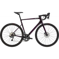 2026 Cannondale SuperSix EVO Carbon Disc Ultegra Road Bike (CENTRACYCLES) - 3