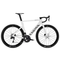 2026 Canyon Aeroad CF SLX 7 Di2 Road Bike (CENTRACYCLES)