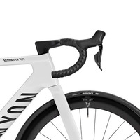 2026 Canyon Aeroad CF SLX 7 Di2 Road Bike (CENTRACYCLES) - 2