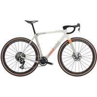 2026 Trek Checkmate SLR 9 AXS Gravel Bike (CENTRACYCLES)
