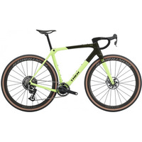 2026 Trek Checkmate SLR 9 AXS Gravel Bike (CENTRACYCLES) - 4