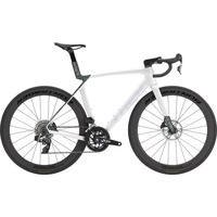 2026 Trek Madone SL 6 AXS Gen 8 Road Bike (CENTRACYCLES)