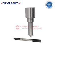 Common Rail Injector Nozzle DLLA149P1562