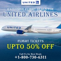 United, United Airlines, United Airlines Flight Booking |+1-800-803-5760