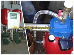 Reparatii hidrofoare la domiciliul clientului Bucuresti si Ilfov - 4