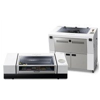 Roland VersaUV LEF2-300D Benchtop Flatbed UV Printer (INDOELECTRONIC) - 2